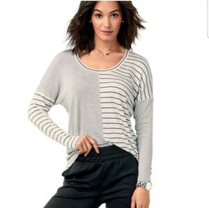 ❤️ CABI PIVOT LONG SLEEVE TEE / TOP, XXS